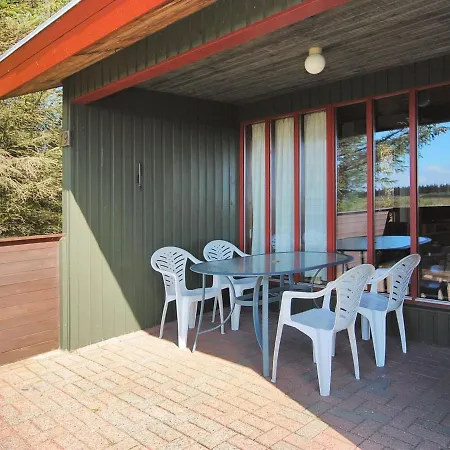 Neven - 900m From The Sea In Nw Jutland By Interhome Сasa de vacaciones
