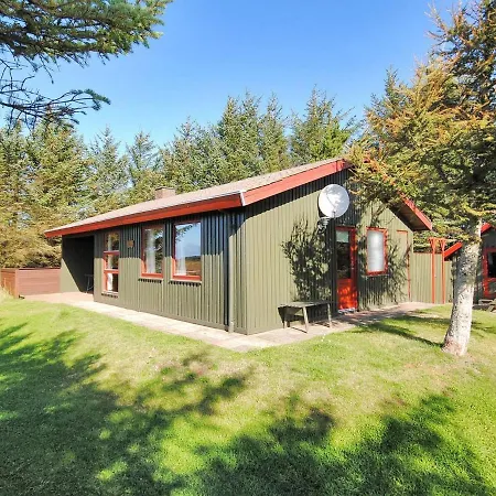 Neven - 900m From The Sea In Nw Jutland By Interhome Сasa de vacaciones