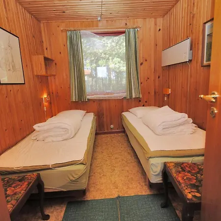 Сasa de vacaciones Neven - 900m From The Sea In Nw Jutland By Interhome Torsted (Nordjylland)