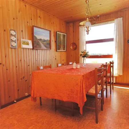 Neven - 900m From The Sea In Nw Jutland By Interhome Сasa de vacaciones Torsted (Nordjylland)