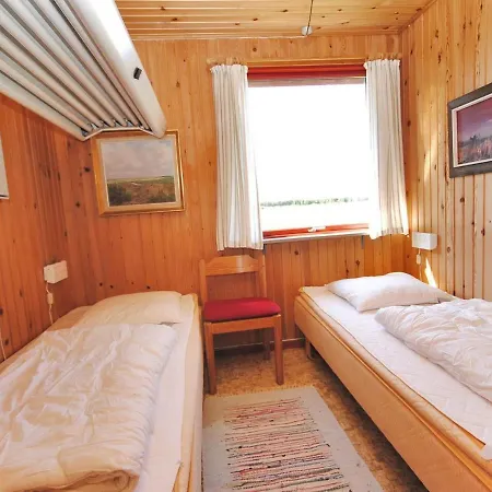 Neven - 900m From The Sea In Nw Jutland By Interhome