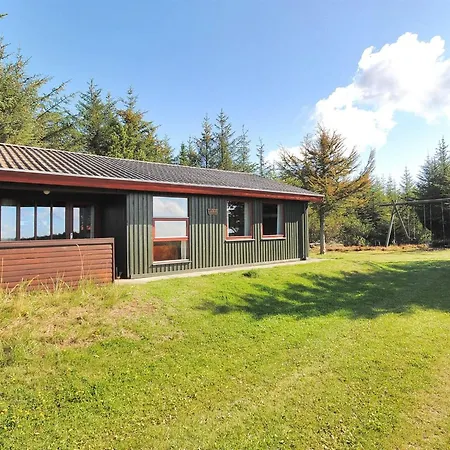 Neven - 900m From The Sea By Interhome Ferienhaus Torsted (Nordjylland)