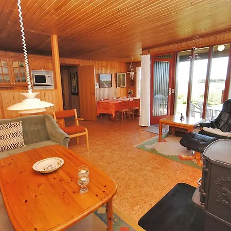 Neven - 900m From The Sea By Interhome Nyaraló *