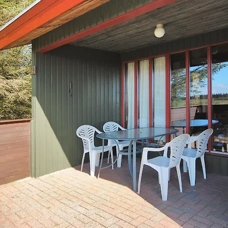 Feriehus Neven - 900m From The Sea By Interhome