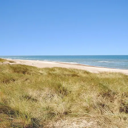 Neven - 900m From The Sea By Interhome Torsted (Nordjylland)
