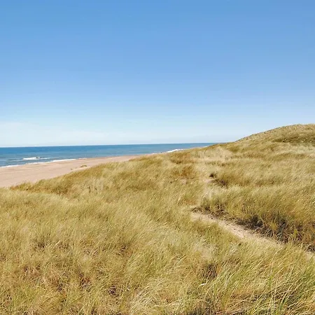 Feriehus Neven - 900m From The Sea By Interhome *